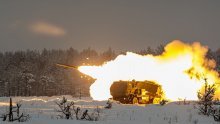 S lošeg na gore: Rusi uništili još dva ukrajinska HIMARS-a, dugo su ih vrebali