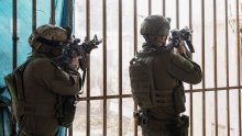'Izrael je pristao saslušati zabrinutost SAD-a prije operacije u Rafahu'