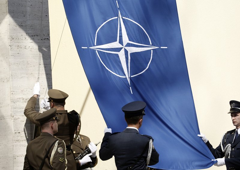 Ulazak u NATO  konačan je izlazak iz Jugoslavije