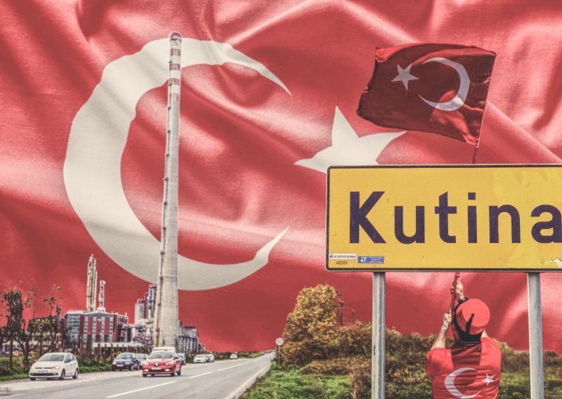 Jesu li Turci stvarno preoteli Petrokemiju? Evo što kaže sindikalac