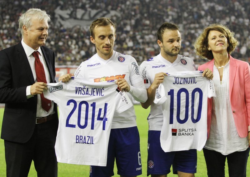 Dovede li Hajduk hit trenera iz Srbije, zna se tko je 'krivac'
