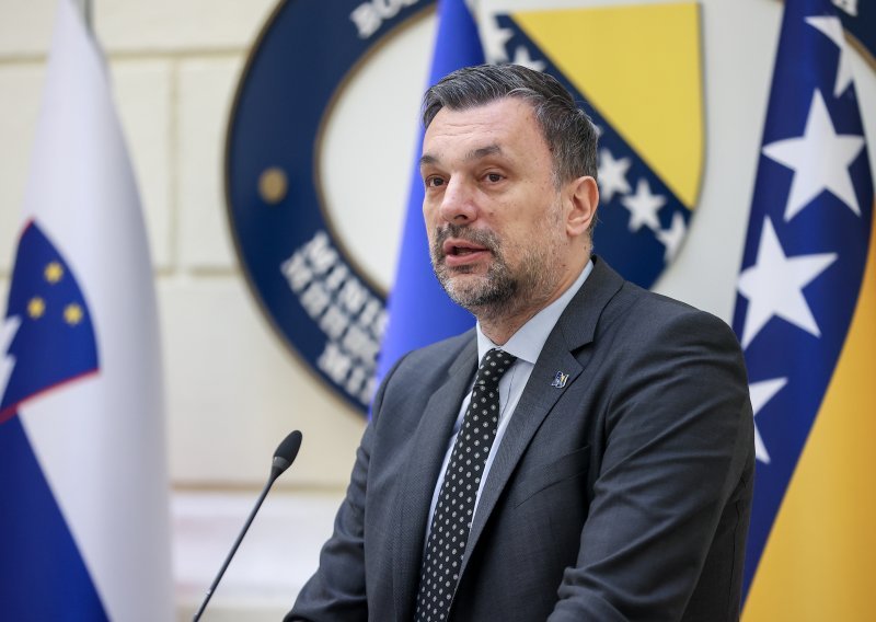 Šef diplomacije BiH zbog Srebrenice nazvao veleposlanika Izraela ljudskom sramotom