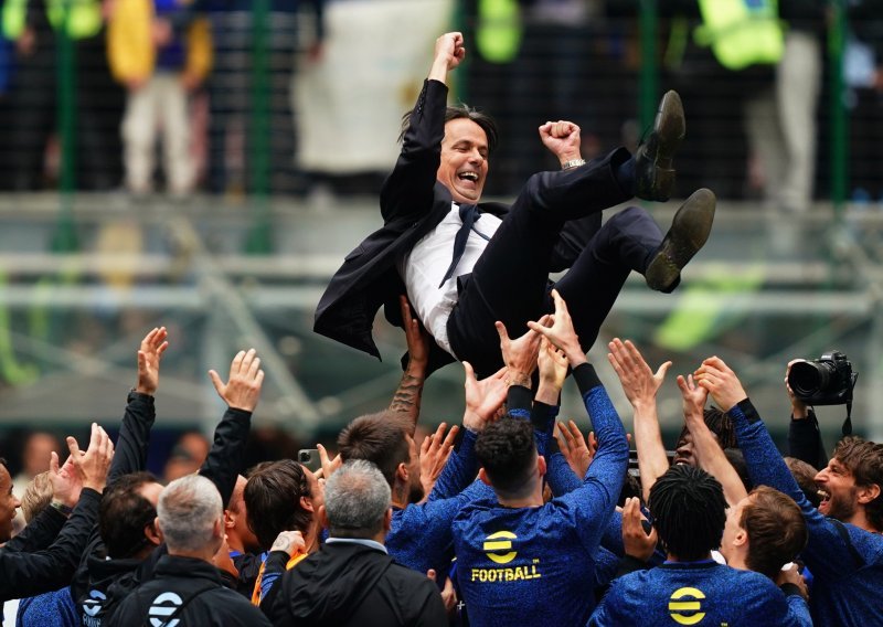 Inter sredio Torino, kreće velika proslava 20. titule na ulicama grada