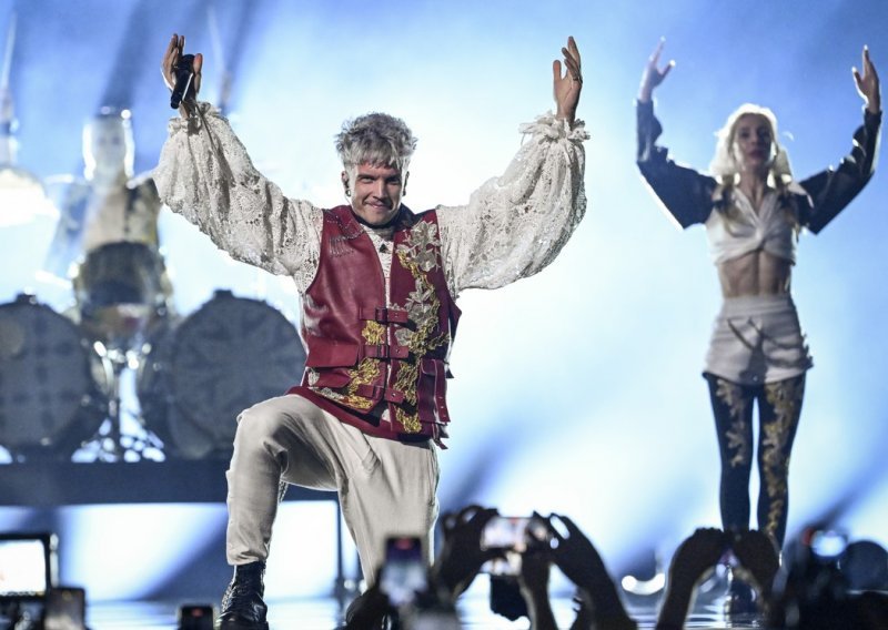 Malmo spreman za finale Eurosonga. Hrvatska očekuje pobjedu, Šveđani nerede