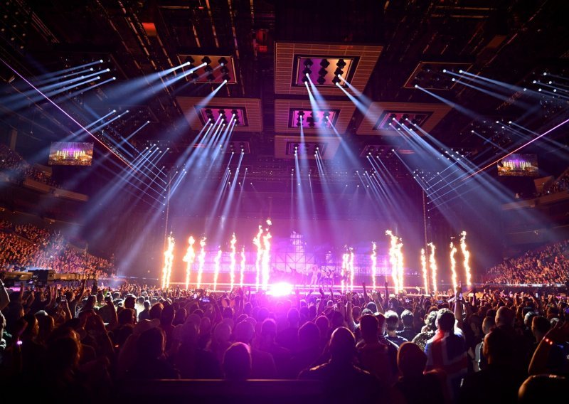 EU bijesna zbog poteza u finalu Eurosonga: 'Ovime pomažete neprijateljima Europe'