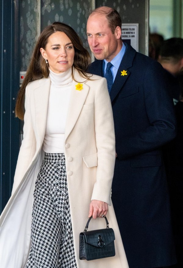 Princ William donio je veliku odluku, a ona je dokaz dobrog oporavka Kate Middleton