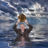 Bitcoin, kriptovalute