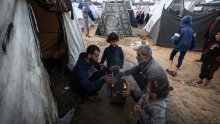 Međunarodni sud pravde naredio Izraelu da zaustavi glad u Gazi