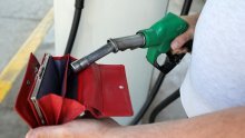 Od utorka nove cijene goriva: Poskupljuje benzin, cijena dizela pada