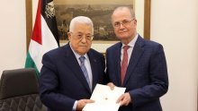 Mustafa imenovao novu palestinsku vladu, prioritet je prekid vatre u Gazi