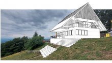 Pogledajte kako će nakon preuređenja izgledati planinarski dom na Japetiću