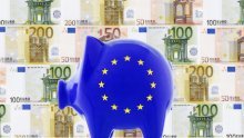 EU signalizira kraj besplatnog novca za siromašnije države članice