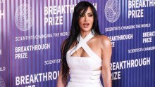 Kim Kardashian stiže u Srbiju: Putovat će privatnim avionom, a poslala je i listu želja