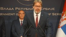 Žigmanov iz Vojvodine: U Srbiji izišlo triput više birača nego 2020.