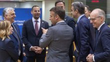 Plenković zbog izbora nije na samitu šefova EU-a u Bruxellesu, zastupa ga slovenski kolega Golob