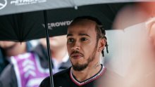 Lewis Hamilton priznao da samo u takvim uvjetima Mercedes ima šansu
