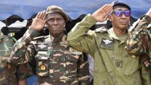Započinju pregovori oko povlačenja američke vojske iz Nigera