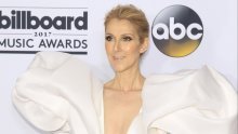 Celine Dion o ovacijama na dodjeli Grammyja: 'Bilo je vrlo dirljivo'