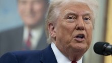 Kinezi vjerovali da smiruju tenzije, a onda je Trump bacio dvije 'bombe'