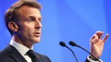 Kinu razljutilo Macronovo povezivanje ukrajinske obrane s prijetnjama Tajvanu