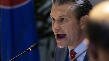 Šef Pentagona tvrdi da će Kina napasti Tajvan: Učinit ćemo sve da spriječimo njihovu dominaciju