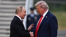 Otkriven dosad nepoznat detalj sa sastanka Putina i Trumpa: 'Rusija je spremna. Mislim da bi i Kina to učinila'