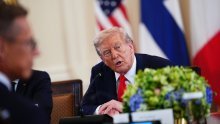 Trump promijenio retoriku i nikad žešće zaprijetio Kini: Moraju nam dati. Ako nam ne daju...