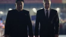 Putin i Kim Jong Un dolaze na veliku vojnu paradu u Peking: Stiže još 28 svjetskih vođa