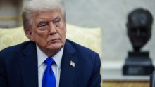 Trump ide u posjet Aziji: Nada se da će postići dogovor s kineskim predsjednikom