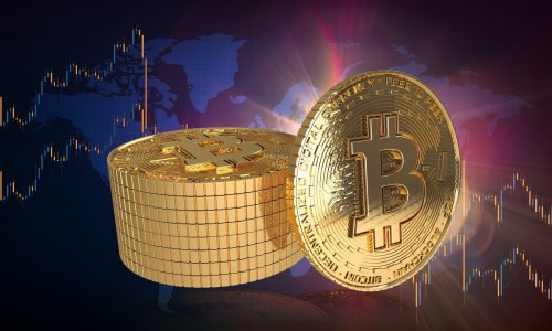 Ovo je podatak koji pokazuje da je bitcoin na početku trenda snažnog rasta