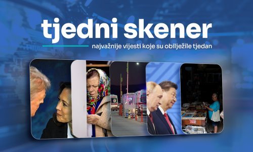 Zanijemio i 'Prorok iz Omahe': Kratak put od američkog ludila, preko njemačke depre, do istočnog grijeha
