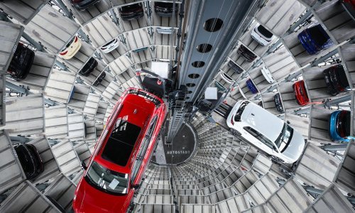 Njemačka autoindustrija prespavala ključni trenutak: Najvažnije tržište joj izmaklo iz ruku