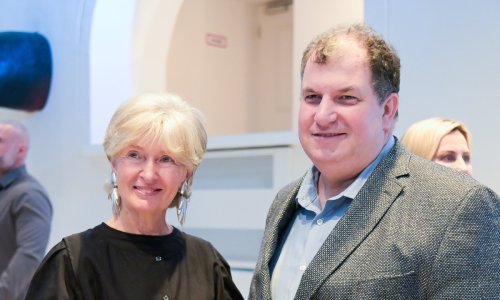 Revija koju nije želio propustiti apsolutno nitko: Jakov Kitarović ponovno stigao bez Kolinde