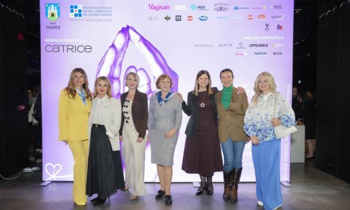 Žena, intima i bolest bez srama – simpozij koji otvara teme o kojima se predugo šutjelo