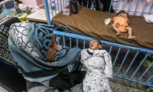 Svjetske novinske agencije pozivaju Izrael da pusti novinare u Gazu i upozoravaju na glad