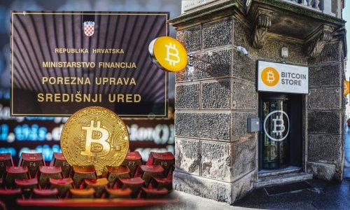 Sve o oporezivanju kriptovaluta u Hrvatskoj: Kada morate platiti porez i koliko?