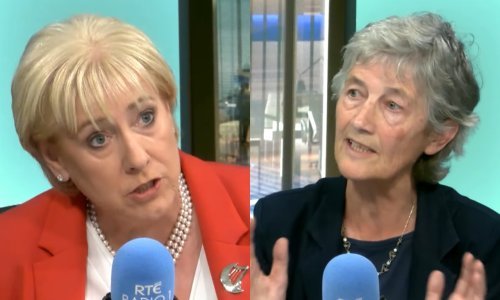 Irci biraju novog predsjednika nakon 15 godina: Evo tko je favorit