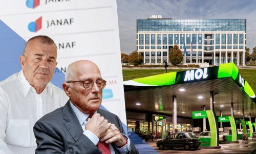 Stručnjacima dosta prepucavanja MOL-a i Janafa: 'Da su napravili ovo, isporuka ne bi bila problem'