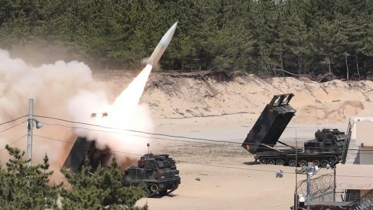Pentagon isporučio nove rakete: Sada mogu ugroziti Ruse bilo gdje u Ukrajini