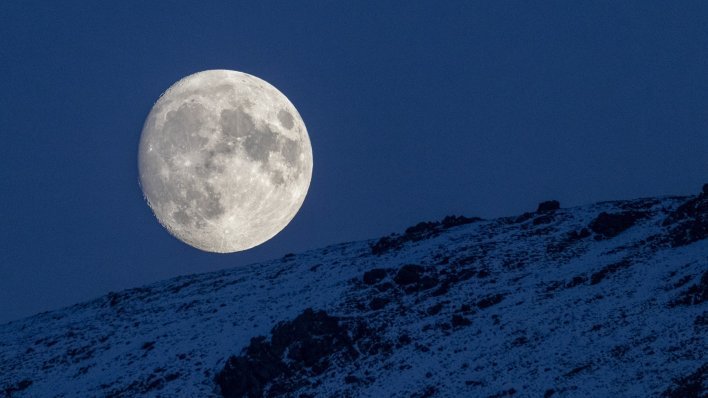 Zašto NASA želi vremensku zonu na Mjesecu? Razlozi su fascinantni