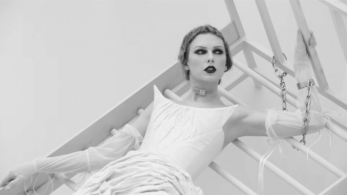 Svi bruje o spotu Taylor Swift u kojem nosi haljinu dizajnera makedonskog podrijetla