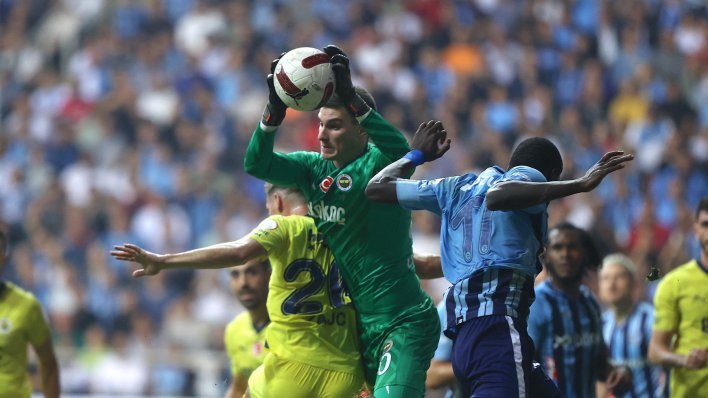 Dominik Livaković skrivio penal u 94. minuti utakmice