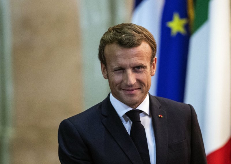 Ambicioznog francuskog predsjednika čeka najtvrđi orah: Kako uvjeriti sugrađane da moraju raditi duže