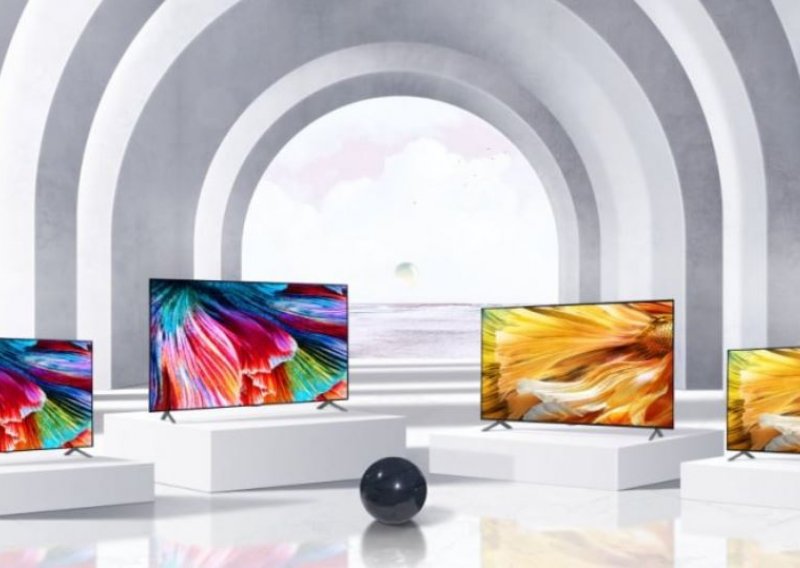 [VIDEO] Stižu novi LG OLED i LCD 4K televizori za 2021., znamo i cijene