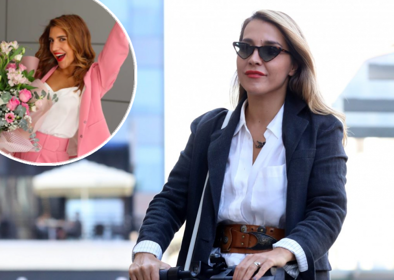Marijana Batinić ne može sakriti ponos zbog mlađe sestre: 'Neću ti više glumiti mamu, javno obećavam'