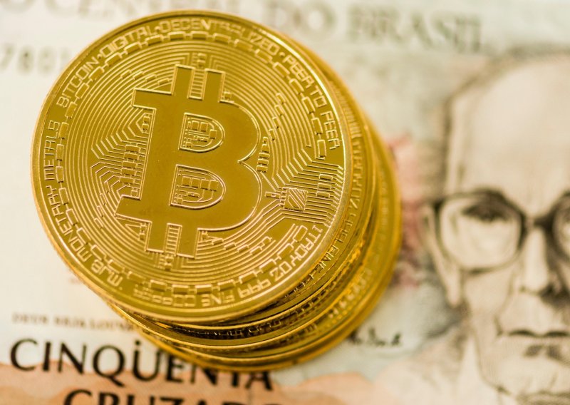 Deveta ekonomija svijeta dosad najozbiljniji test za kriptovalute