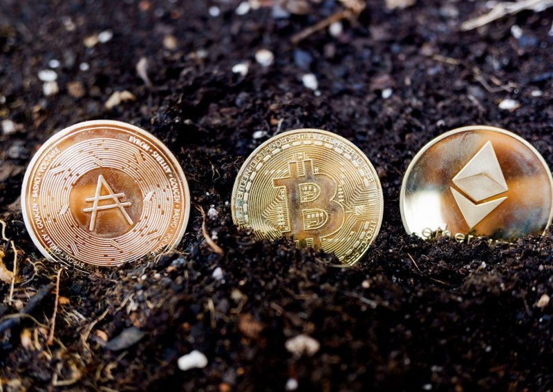 Ovo je pet najvažnijih predviđanja za kriptovalute u 2022. godini