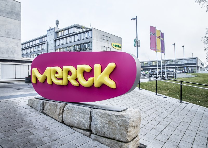 Vrlo brzo stiže odluka o odobrenju Merckova lijeka protiv Covida-19 u Europi
