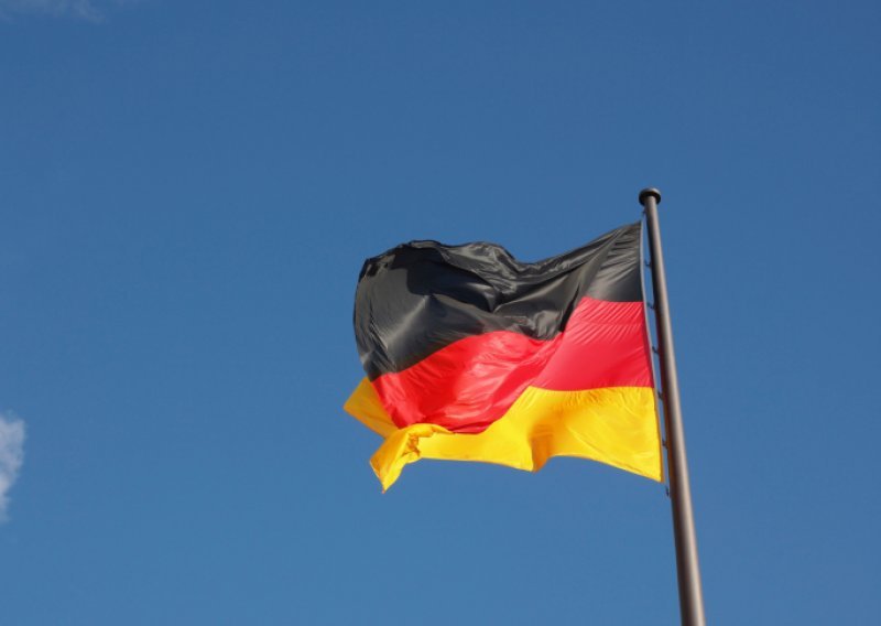 'Njemačko je gospodarstvo čvrsta stijena koja odolijeva buri i oluji'