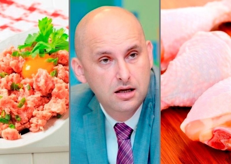 Koliko je zaista opasan soj salmonele pronađen u Hrvatskoj?
